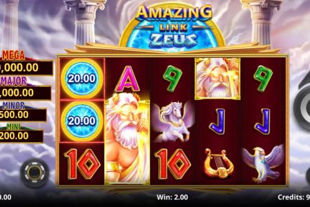 Combinação Vencedora