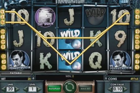 Combinação Vencedora