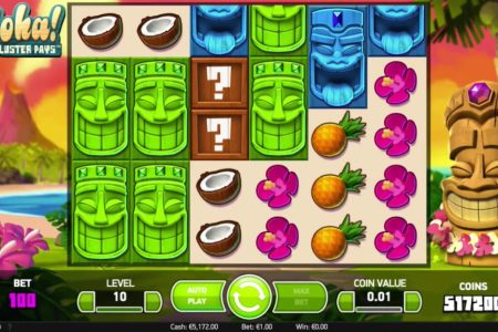 Símbolos de Substituição