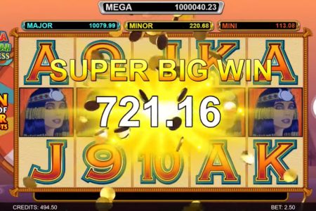 Super Big Win