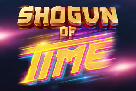 Shogun of Time Análise de Caça-níquel