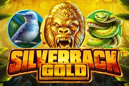 Silverback Gold Análise de Caça-níquel