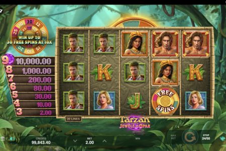 Rodillos de tragamonedas