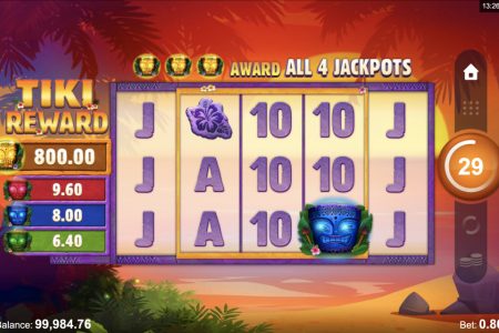 Carretes del juego