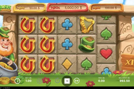 Carretes de la tragamonedas