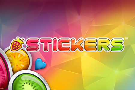 Stickers Slot Review