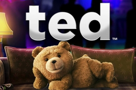 Ted Análise de Caça-níquel