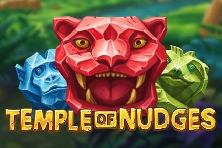 Temple of Nudges Slot Review