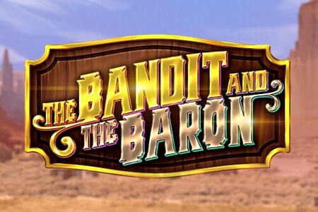 The Bandit and the Baron Reseña de Tragaperras