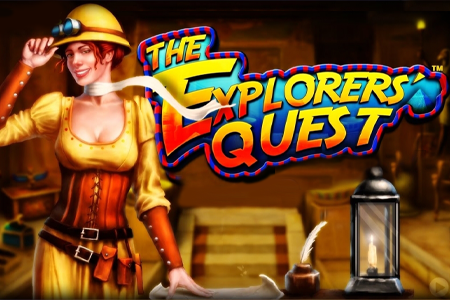 The Explorers’ Quest Slot Review
