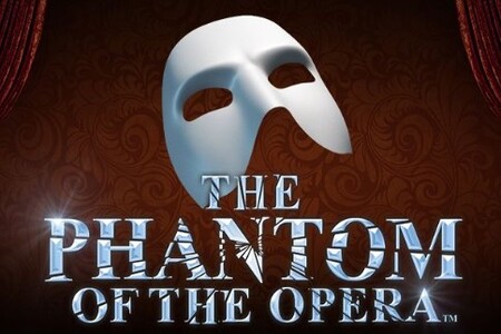 The Phantom of the Opera Reseña de Tragaperras