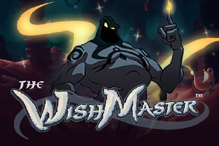 The Wish Master Análise de Caça-níquel