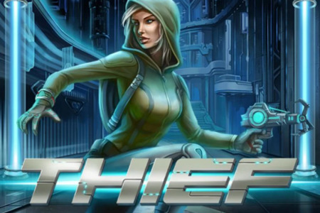 Thief Análise de Caça-níquel