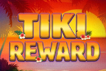 Tiki Reward Análise de Caça-níquel