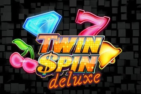 Twin Spin Deluxe Análise de Caça-níquel