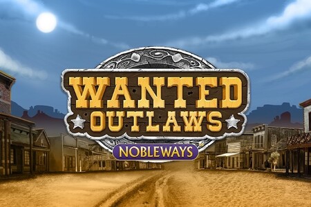 Wanted Outlaws Análise de Caça-níquel