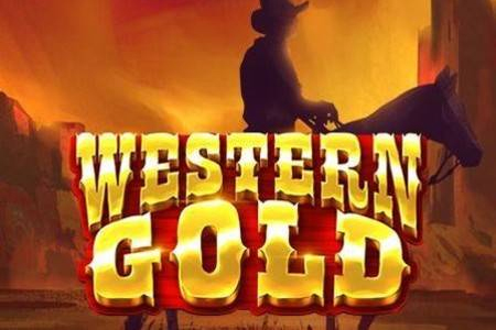 Western Gold Reseña de Tragaperras