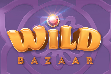 Wild Bazaar Slot Review