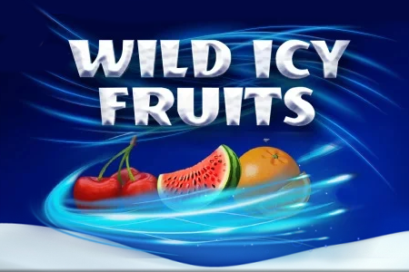 Wild Icy Fruits Slot Review