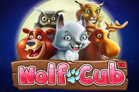 Wolf Cub Slot Review