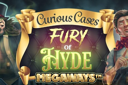 Fury of Hyde Megaways Slot Review