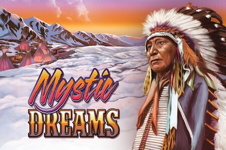 Mystic Dreams Análise de Caça-níquel
