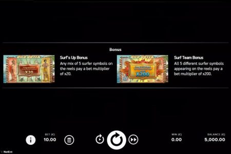 Reglas de las funciones del juego