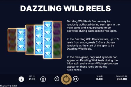 Rodillos Comodín Deslumbrantes