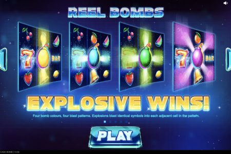 Ganancias Explosivas