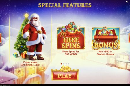 Giros Gratis y Juego de Bonificación