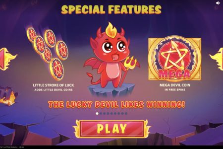 Funcionalidades Especiais