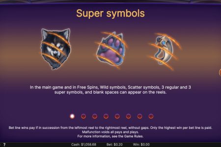 Super Symbols