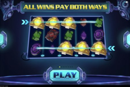 Gana en Ambas Direcciones