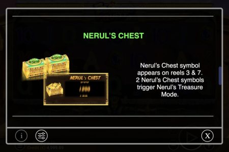 Nerul's Chest