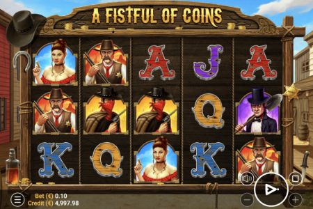 Jogo de Demonstração