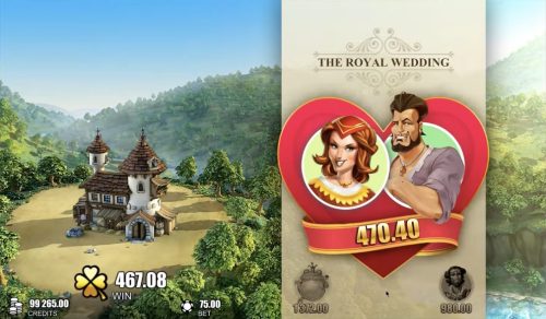Bono de Boda Real 2