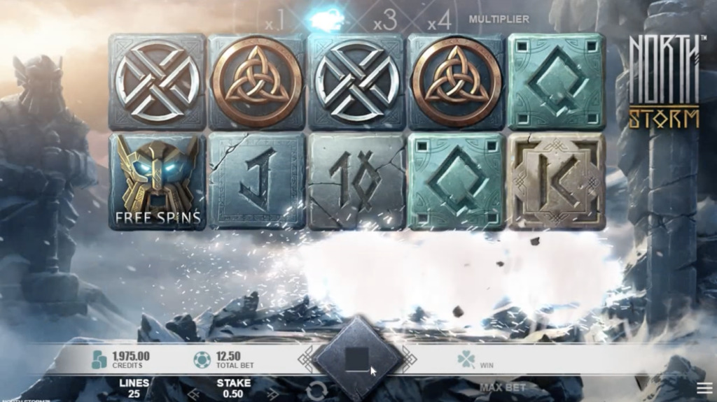 Características de Caídas de Bonos