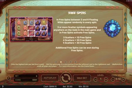Free Spins