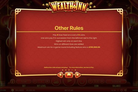 Other Rules