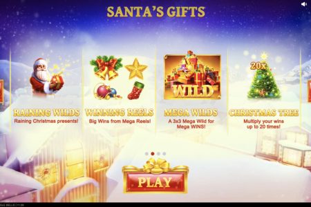 Características del Tragamonedas