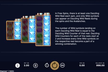 Reglas de Giros Gratis