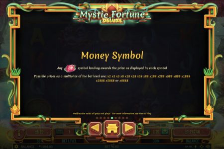 Money Symbol