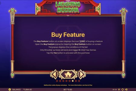 Compra de Bônus