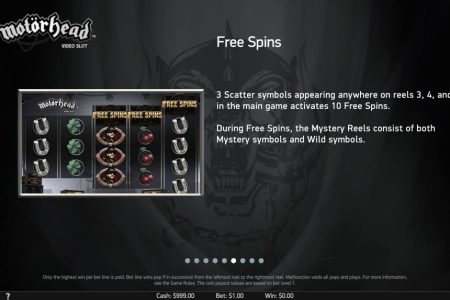 Free Spins