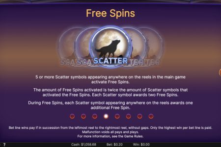 Free Spins