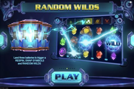 Comodines Aleatorios