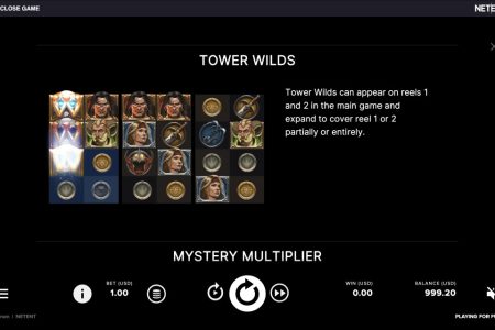 Tower Wild