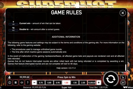 Informações Adicionais