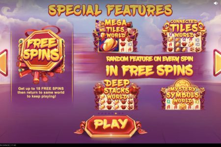 Free Spins