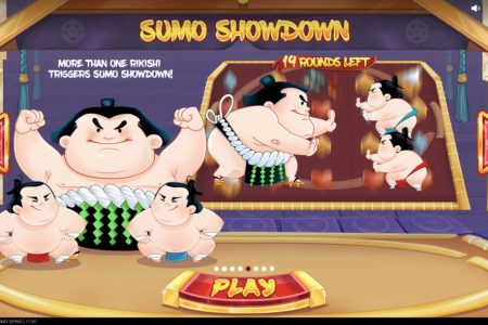 Sumo Showdown